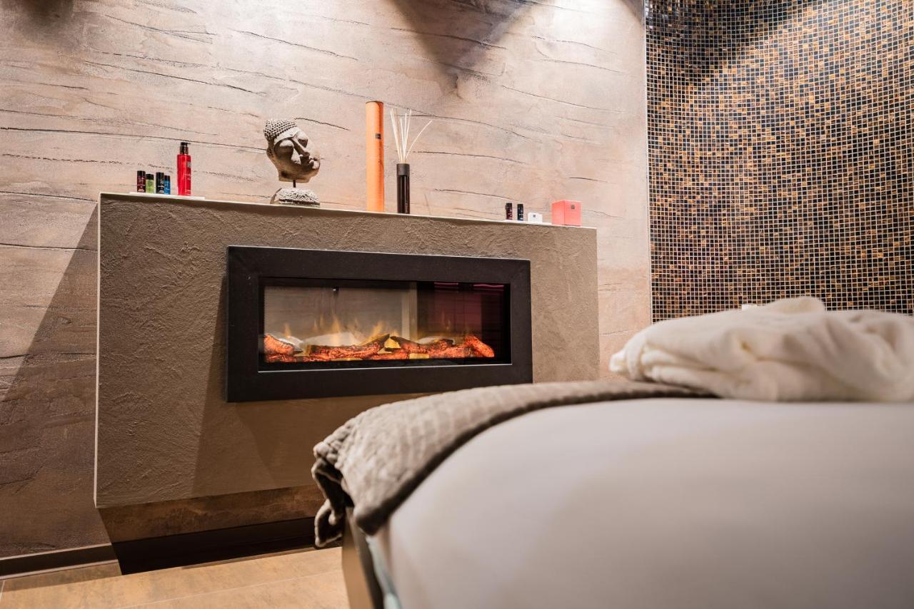 Nutrend World Hotel Olomouc Ngoại thất bức ảnh