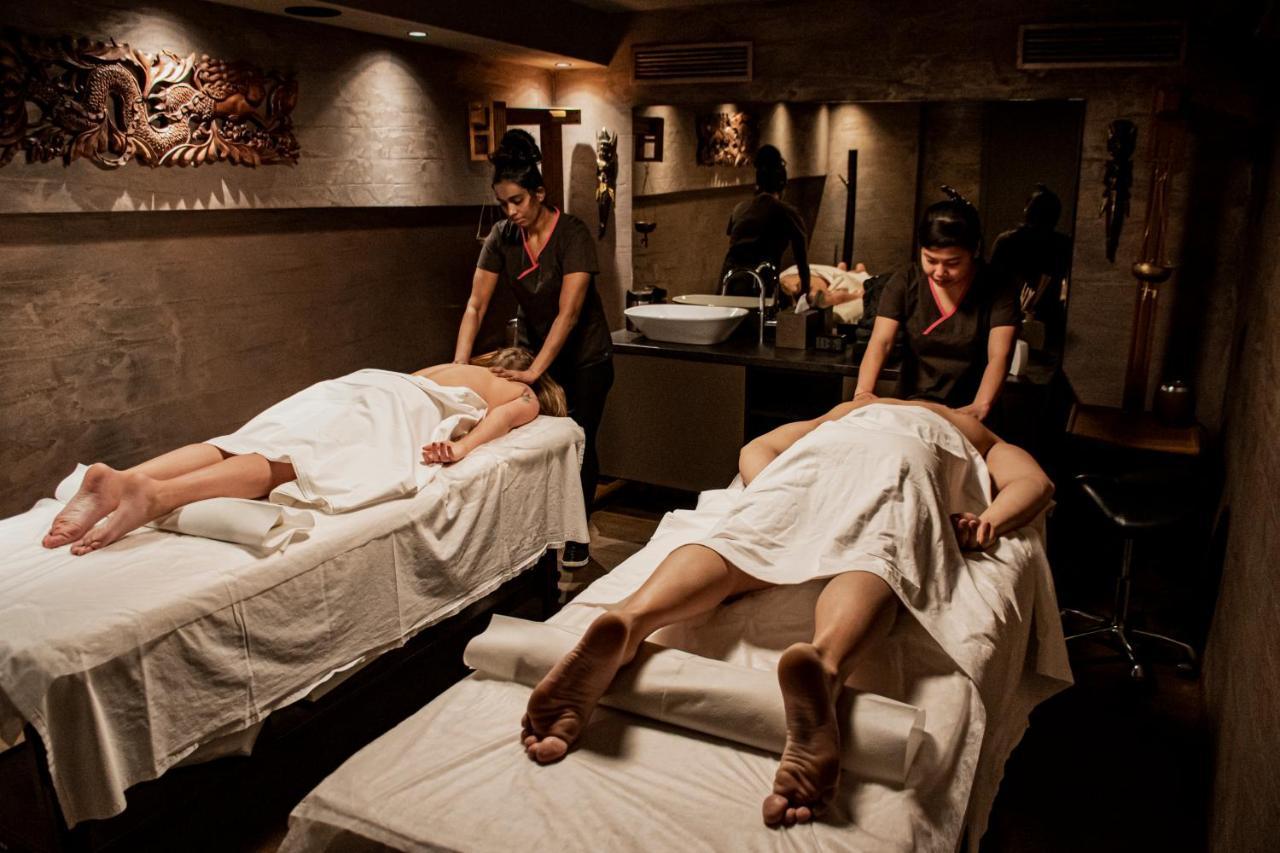 Nutrend World Hotel Olomouc Ngoại thất bức ảnh
