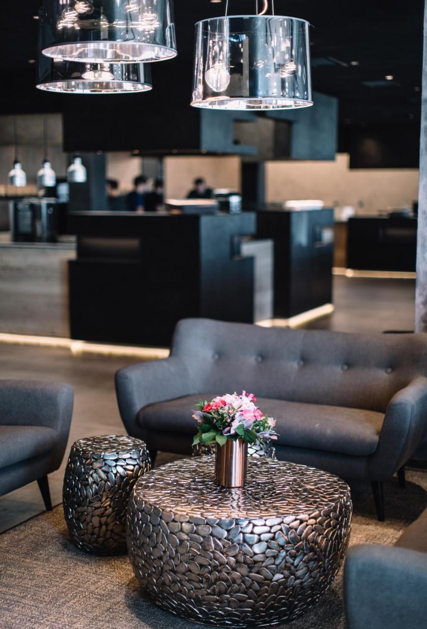 Nutrend World Hotel Olomouc Ngoại thất bức ảnh