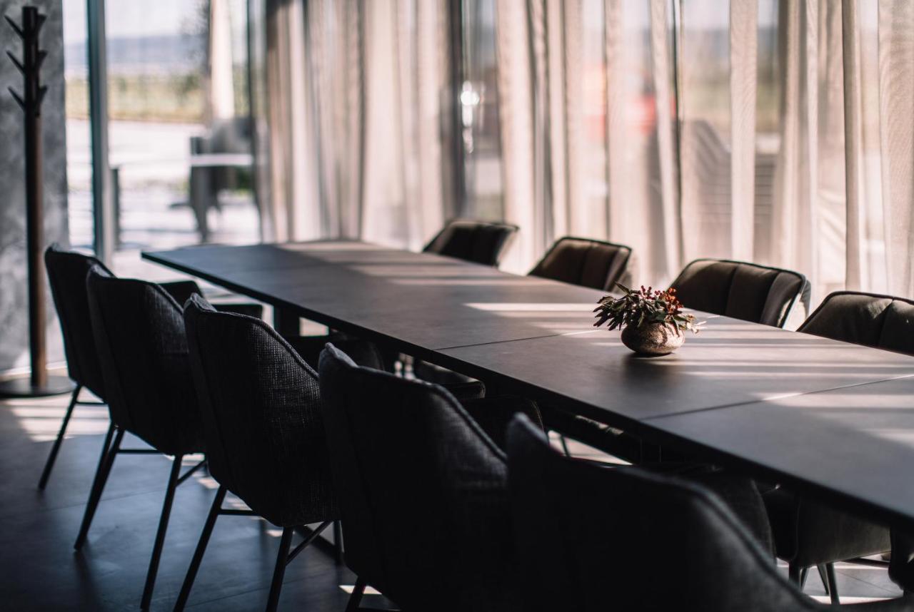 Nutrend World Hotel Olomouc Ngoại thất bức ảnh
