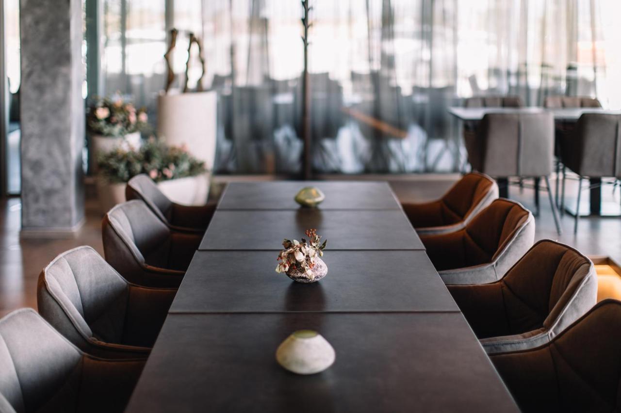Nutrend World Hotel Olomouc Ngoại thất bức ảnh