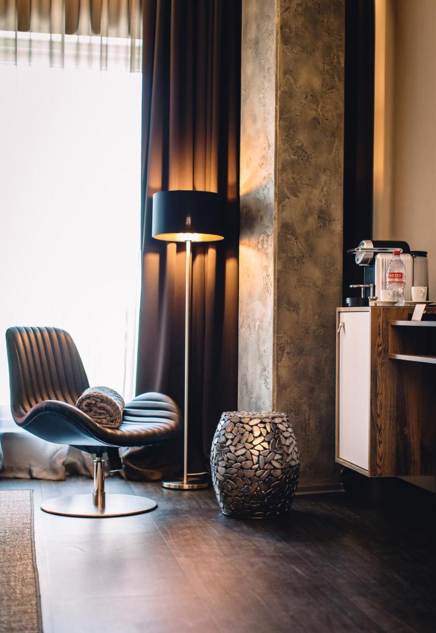 Nutrend World Hotel Olomouc Ngoại thất bức ảnh