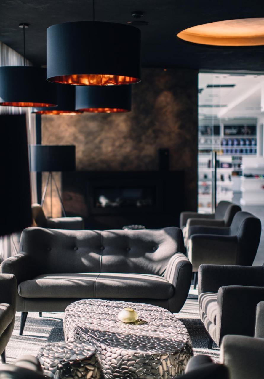 Nutrend World Hotel Olomouc Ngoại thất bức ảnh
