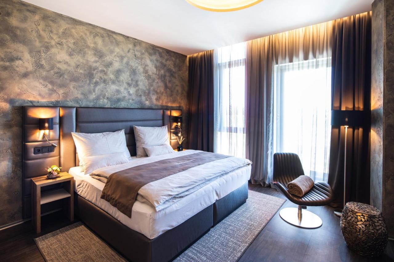 Nutrend World Hotel Olomouc Ngoại thất bức ảnh