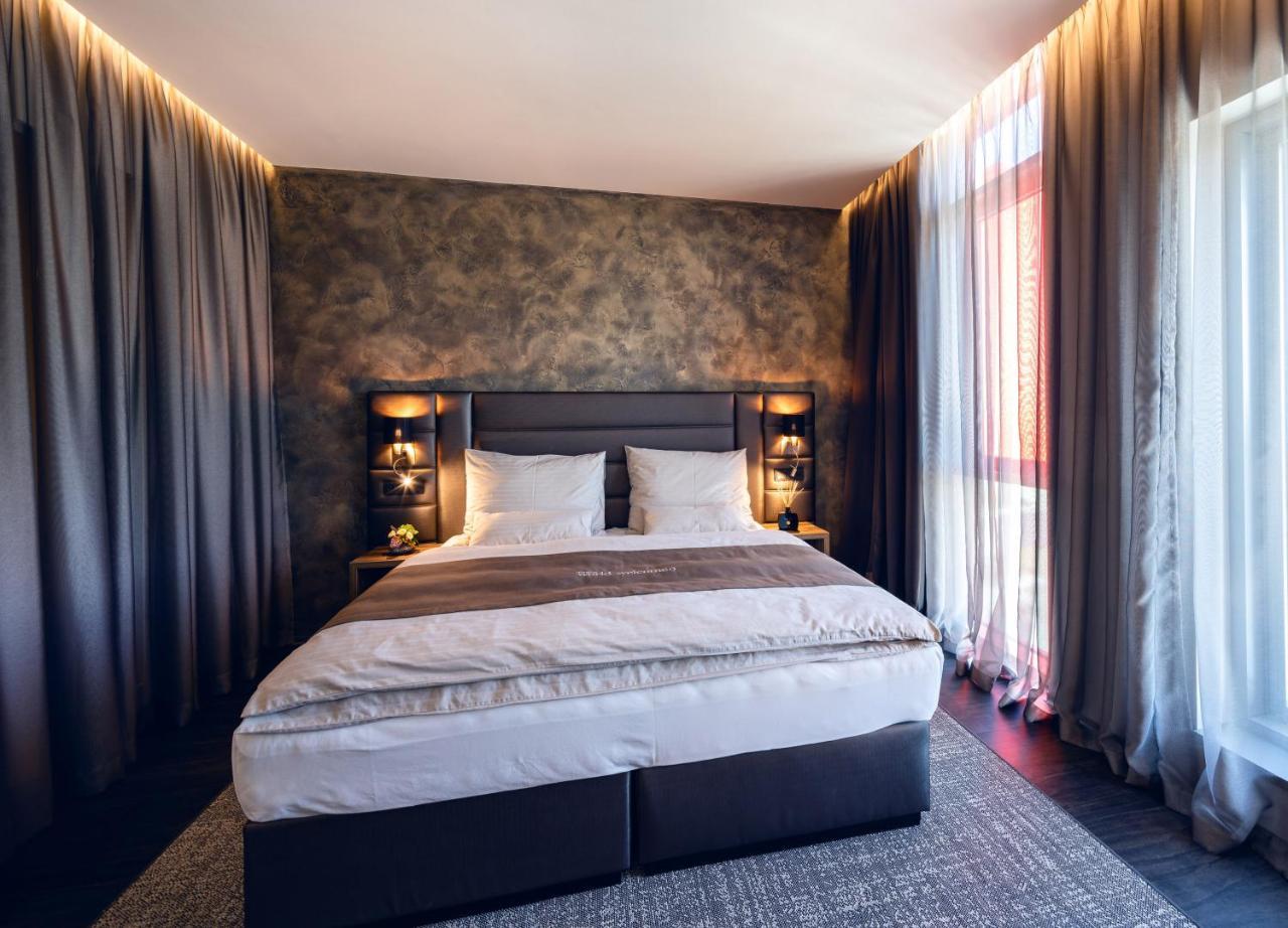 Nutrend World Hotel Olomouc Ngoại thất bức ảnh