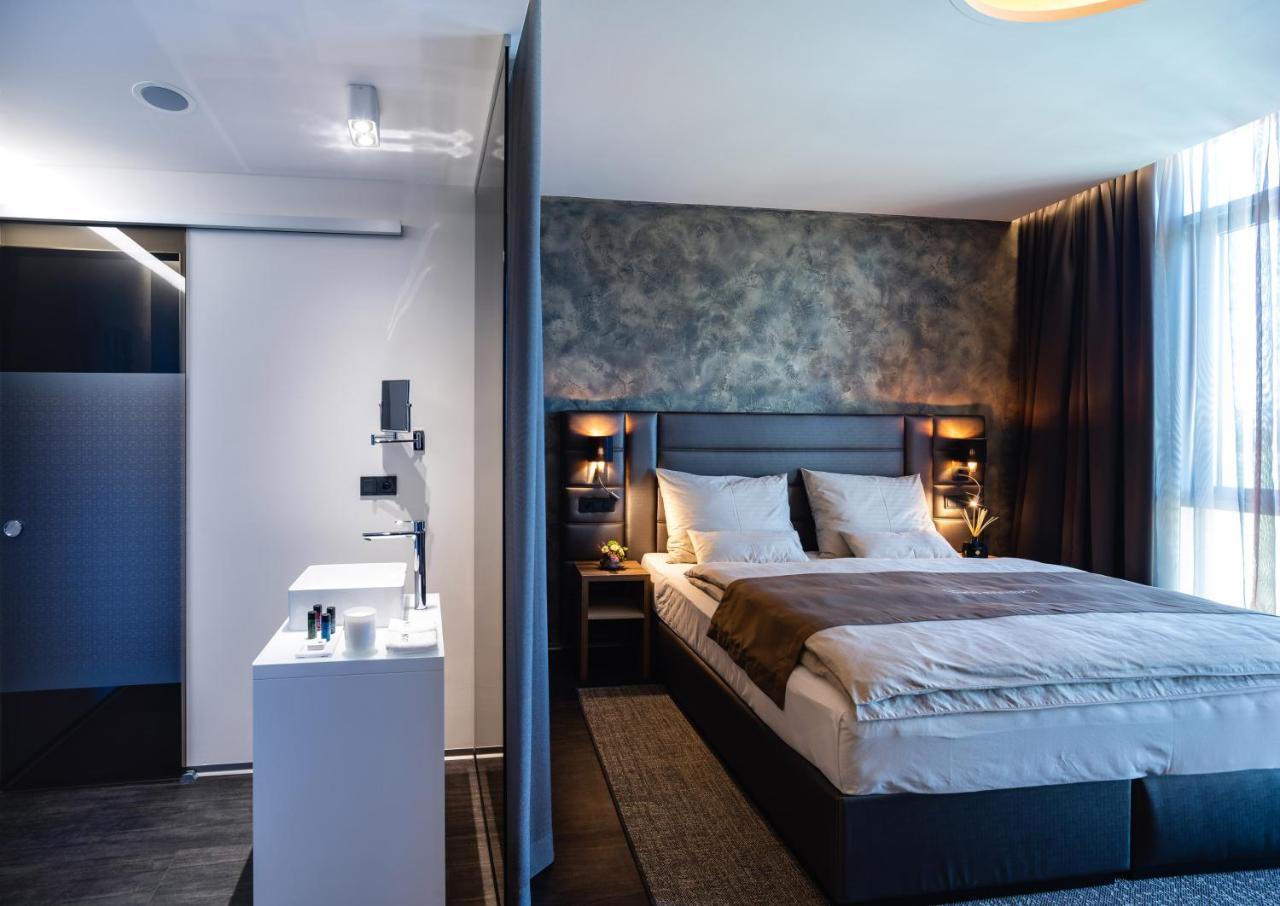 Nutrend World Hotel Olomouc Ngoại thất bức ảnh