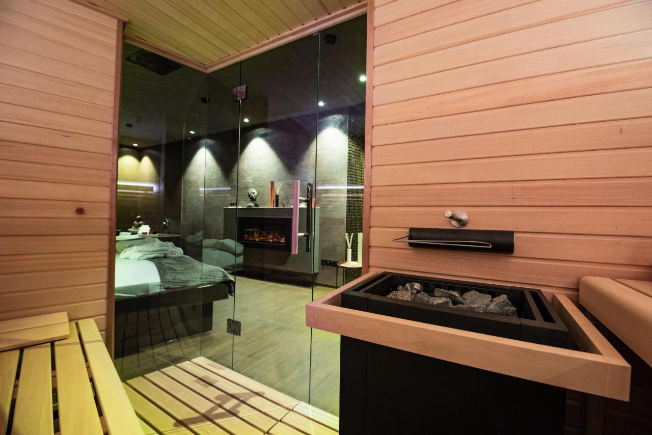 Nutrend World Hotel Olomouc Ngoại thất bức ảnh